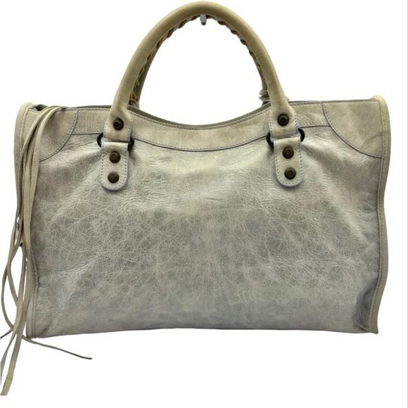 Balenciaga City Bag - Picture 4 of 9